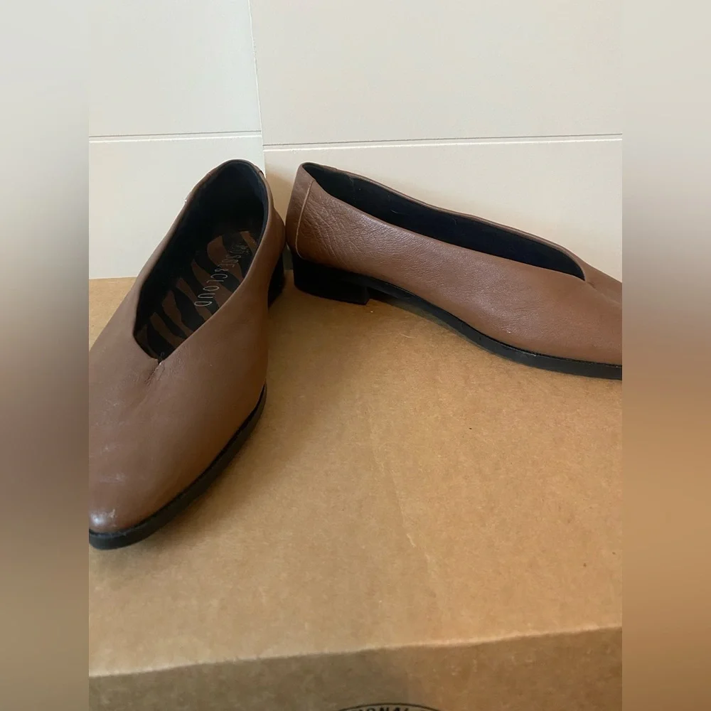 Musse & Cloud Loafers